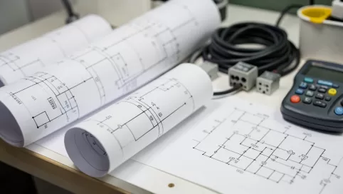 Projektant Instalacji Elektrycznych Uprawnienia