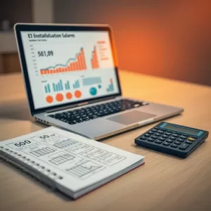 Projektant Instalacji Elektrycznych Zarobki