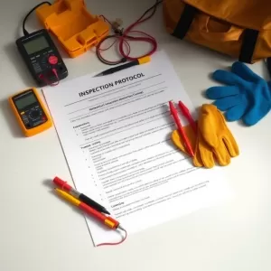 Protokół Przeglądu Instalacji Elektrycznej