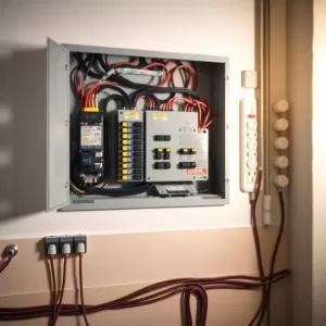 Przegląd Instalacji Elektrycznej Cena