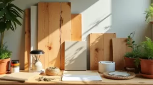 Remonty ekologiczne jak dbać o środowisko