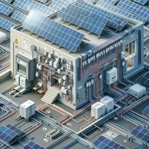 Schemat Instalacji Fotowoltaicznej 5 Kw