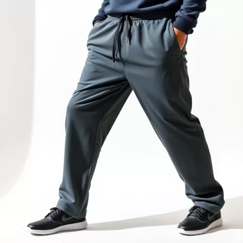 Spodnie Robocze Dresowe