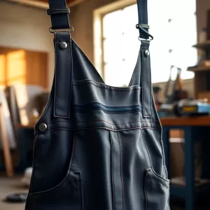 Spodnie Robocze Ogrodniczki