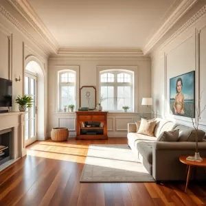 usługi remontowowykończeniowe