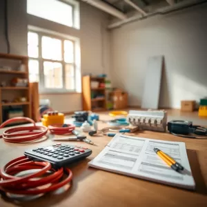 Wymiana Instalacji Elektrycznej Cena