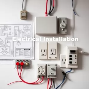 Zasady Projektowania Instalacji Elektrycznej W Domu