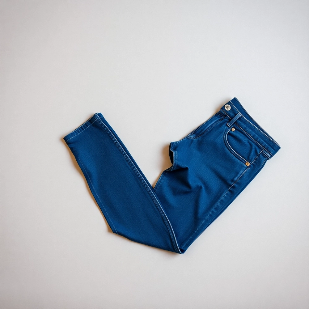 Spodnie Robocze Jeans