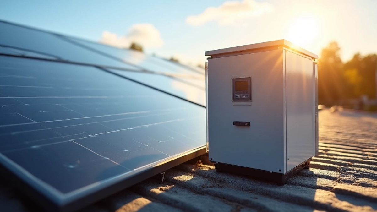 Jaki falownik do instalacji 10kW