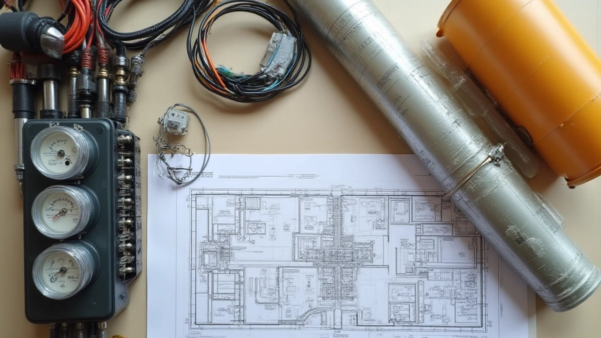 jaki jest koszt instalacji elektrycznej Gdańsk