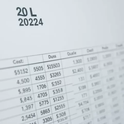 Cennik usług remontowych 2024 śląskie