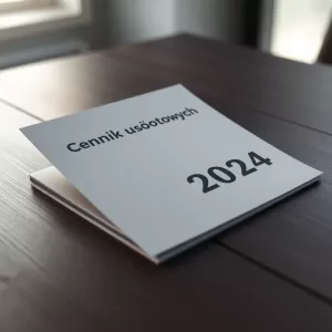 Cennik usług remontowych 2024 Warszawa