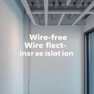 Instalacja Elektryczna Bezpuszkowa