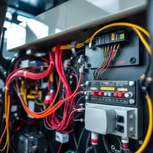 Instalacja Elektryczna C-360 Elmot