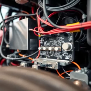 Instalacja Elektryczna C-360 Wzmocniona