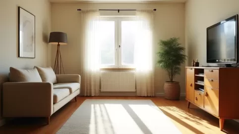 jak wyremontować mieszkanie niskim kosztem