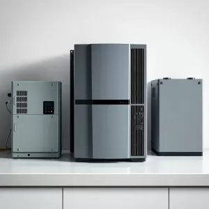 jaki falownik do instalacji 8 kw