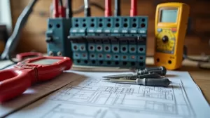 jaki jest koszt instalacji elektrycznej Bielsko Biała