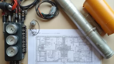 jaki jest koszt instalacji elektrycznej Gdańsk