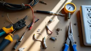 Jaki kabel do instalacji elektrycznej w domu