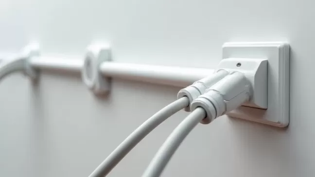 Jaki kabel do instalacji natynkowej