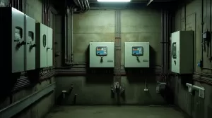 jaki koszt instalacji elektrycznej Rybnik