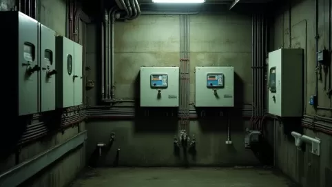 jaki koszt instalacji elektrycznej Rybnik