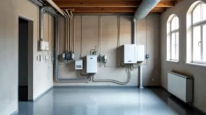 jaki koszt instalacji elektrycznej Zielona Góra