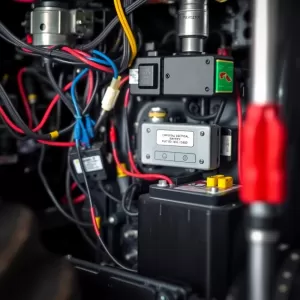 Kompletna Instalacja Elektryczna Do C-360